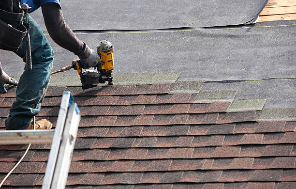 Licensed Gutter Installation service in West Bend, WI - Brentwood Metal Roofing